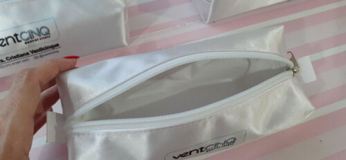 Necessaire Box Personalizada