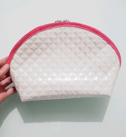 Necessaire de maquiagem M