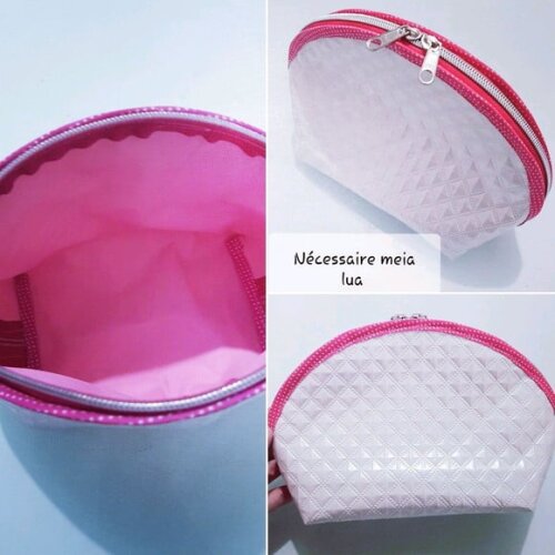 Necessaire de maquiagem M