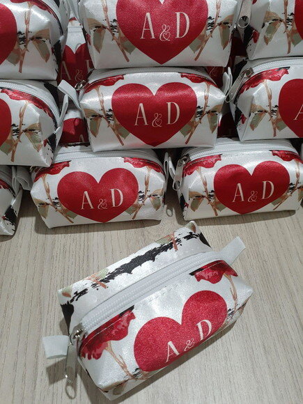 Necessaire Mini Box