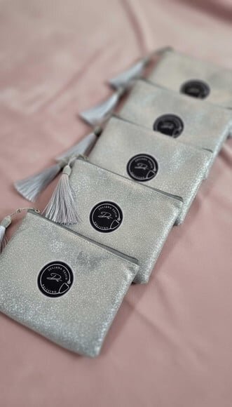 Necessaire Luxo - Gliter