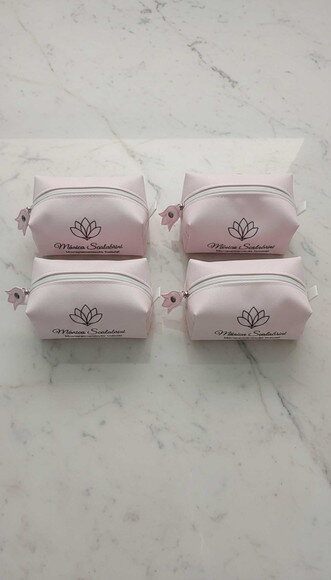 Necessaire Mini Box - Brinde Corporativo