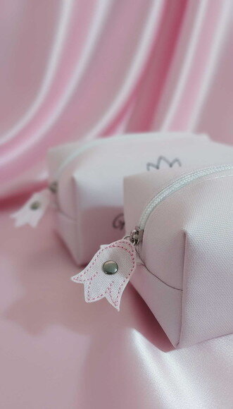 Necessaire Mini Box - Brinde Corporativo