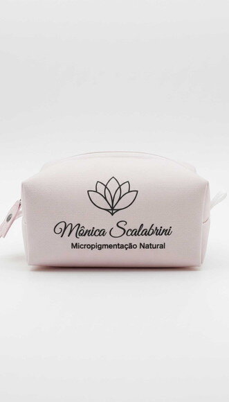 Necessaire Mini Box - Brinde Corporativo