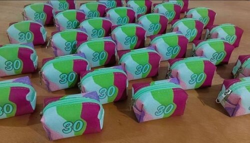 Necessaire Mini Box - de Repente 30