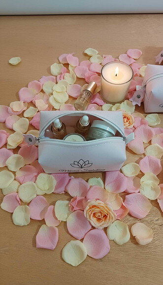Necessaire Mini Box - Brinde Corporativo