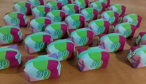 Necessaire Mini Box - de Repente 30