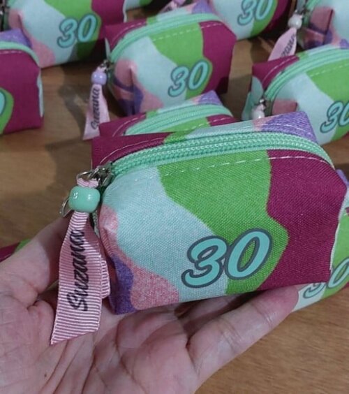Necessaire Mini Box - de Repente 30