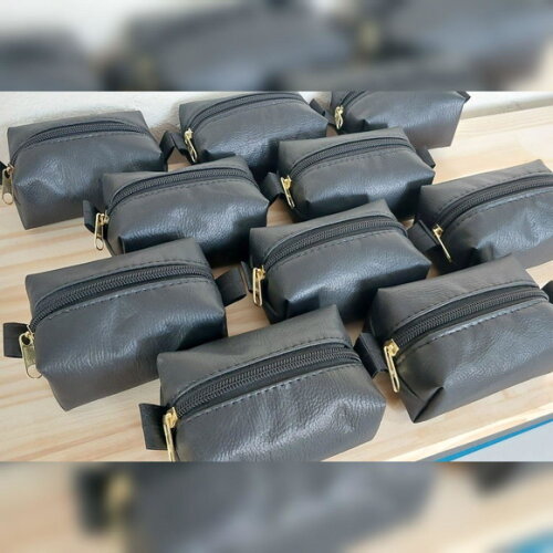 Necessaire Mini Box - Padrinhos