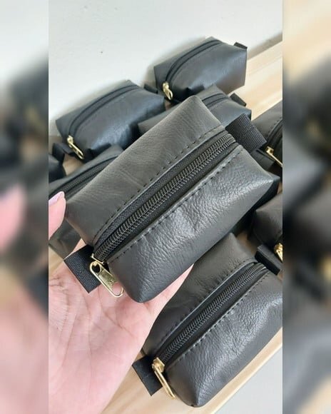 Necessaire Mini Box - Padrinhos