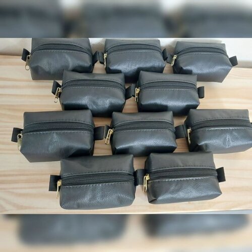 Necessaire Mini Box - Padrinhos