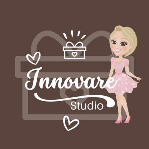 Necessaire Mini Box - Rosé