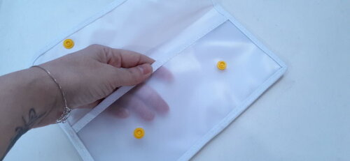 Necessaire Para Kit Higiene - Dinossauro