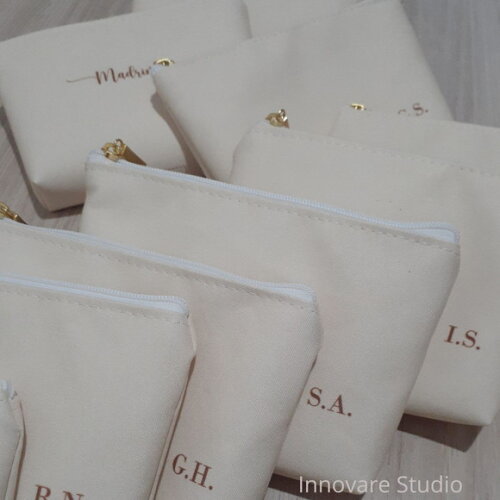 Necessaire personalizada