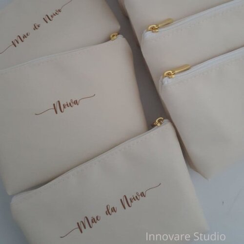 Necessaire personalizada