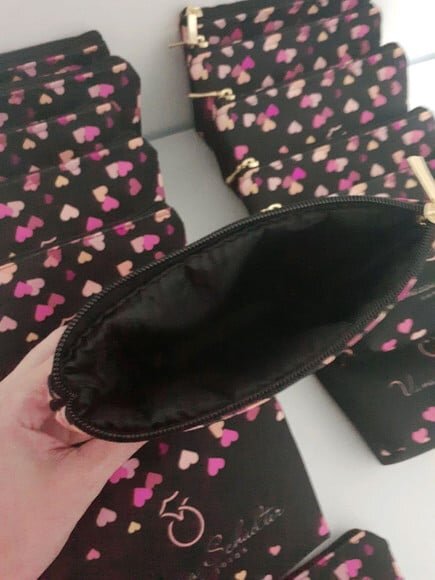 Necessaire personalizada