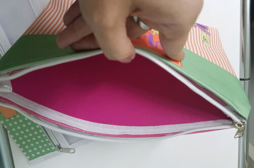 Necessaire personalizada