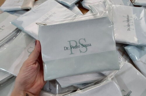 Necessaire Personalizada - Formatura