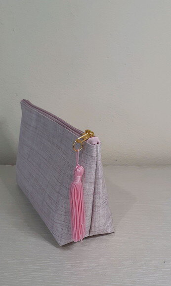 Necessaire personalizada - madrinhas luxo
