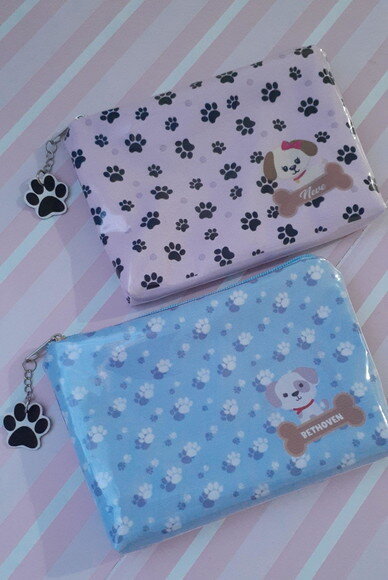 Necessaire Personalizada Pet