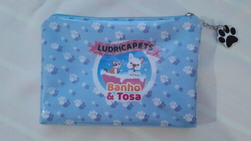 Necessaire Personalizada Pet