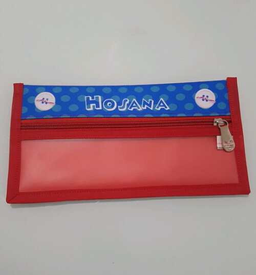 Necessaire porta escova de dente