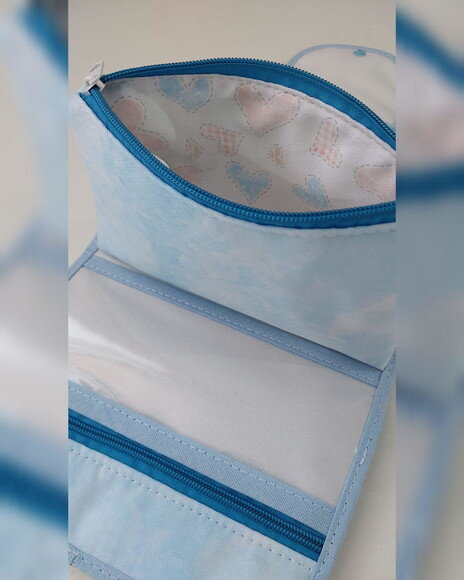 Necessaire Porta Maquiagem