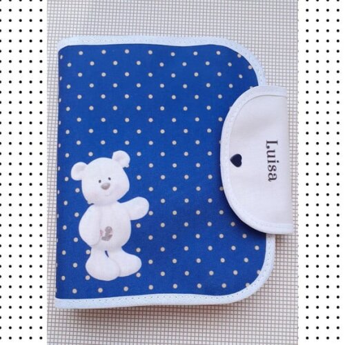 Necessaire Porta Maquiagem