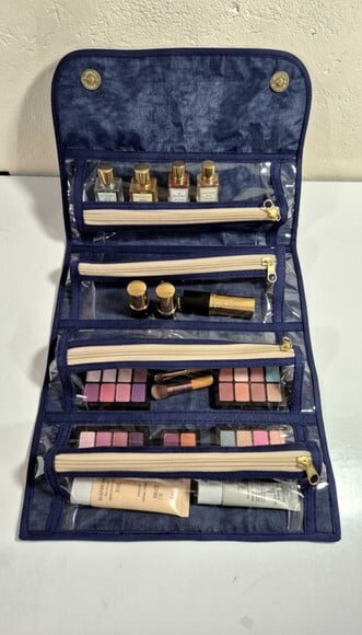 Necessaire Rocambole