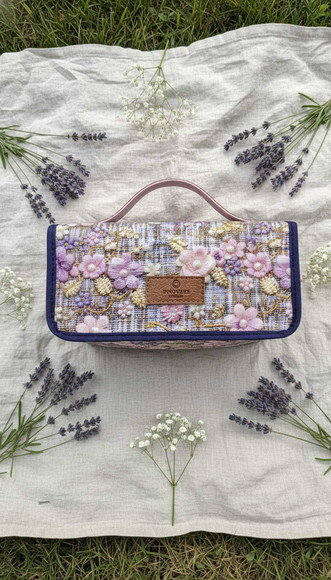 Necessaire Rocambole