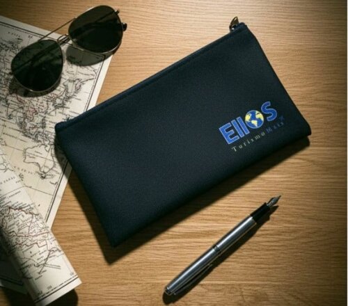 Necessaire Slim - Viagem