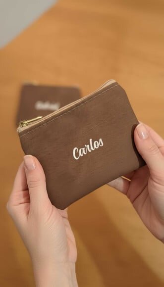 Necessaire Slim Pp
