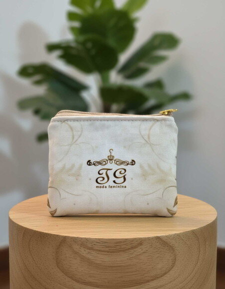 Necessaire Slim Pp