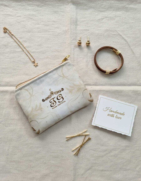 Necessaire Slim Pp