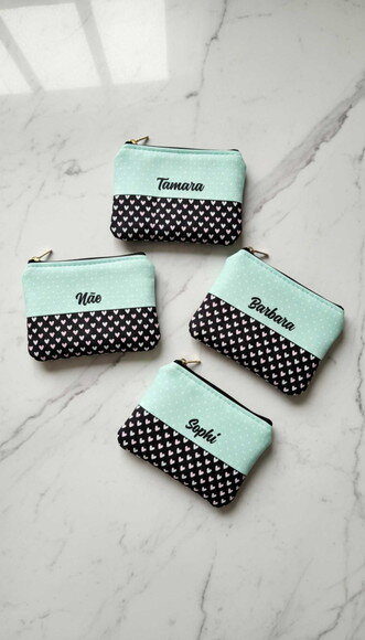 Necessaire Slim Pp