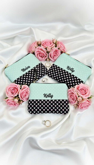 Necessaire Slim Pp