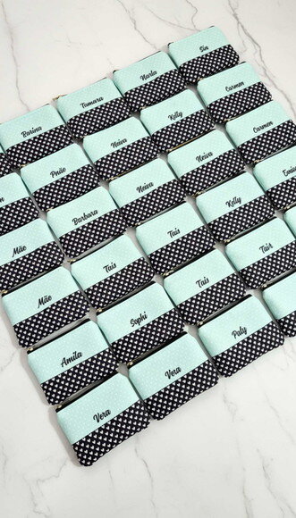 Necessaire Slim Pp