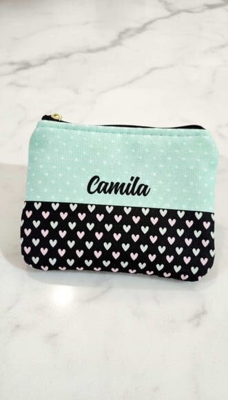 Necessaire Slim Pp