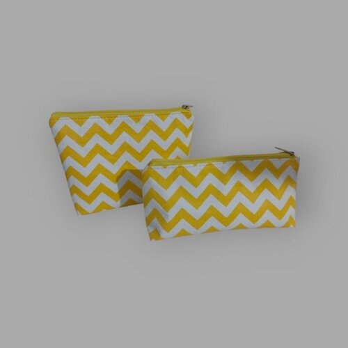Necessaire Térmica- Kit Adulto e Infantil