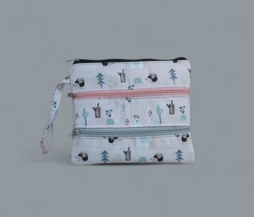 Necessaire Tripla