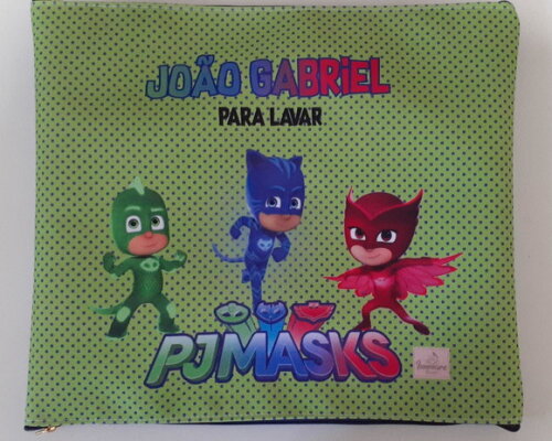 Organizador Duplo G