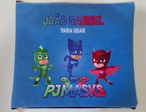 Organizador Duplo G
