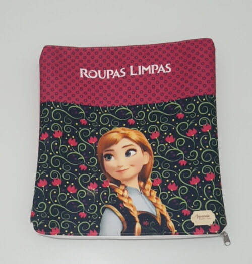 Organizador Duplo G - Anna