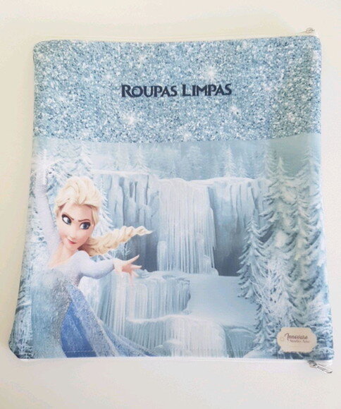 Organizador Duplo G - Elsa
