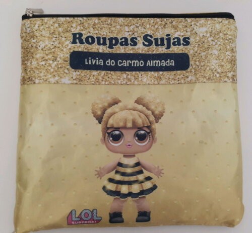 Organizador Duplo G - Lol