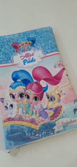 Organizador Duplo M