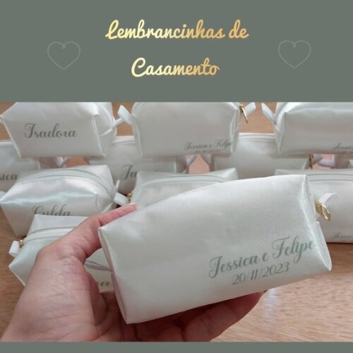 Pedido Especial - Cliente Isabella