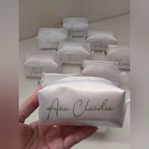 Pedido Especial - Cliente Isadora