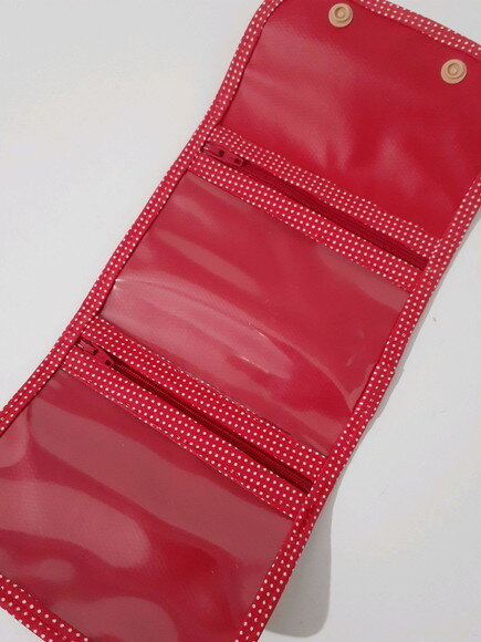 Porta absorvente Alice