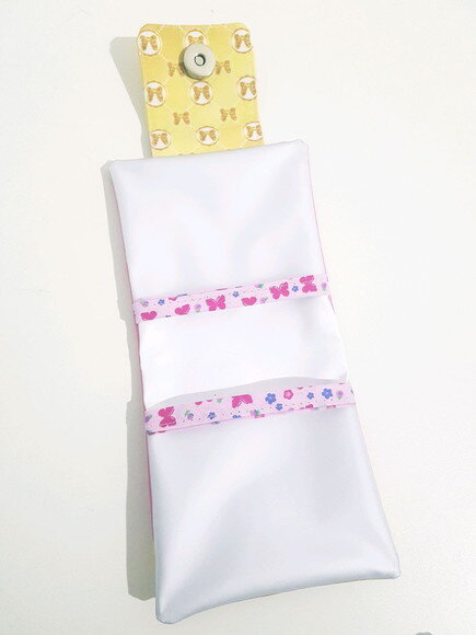 Porta absorvente